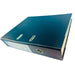 Premier Lever Arch File FC Size – 75mm Spine, Black