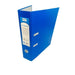 Premier Lever Arch File FC Size – 75mm Spine, Blue