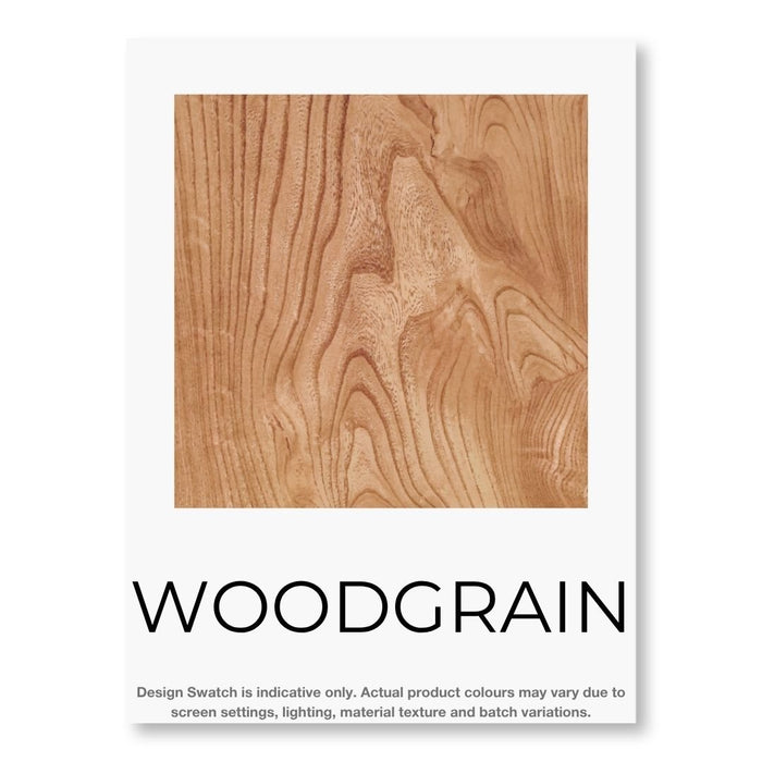 Visionchart LX33 EDGE Acoustic Quiet Art 1800 x 1200mm Woodgrain