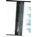 3L Self-adhesive Filing Strips Permanent A4 with Mini Mounter Pack of 100