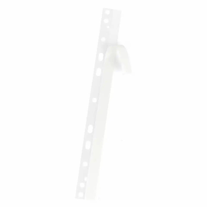 3L Self-adhesive Filing Strips Permanent A4 Pack of 50