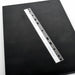 3L Self-adhesive Filing Strips Permanent A4 with Mini Mounter Pack of 100