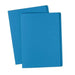 Manila Folder FC Blue 100 Pack