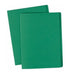 Manila Folder FC Green 100 Pack