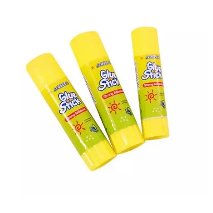 Premier Glue Sticks 9g & 21g – Non-Toxic, Acid-Free