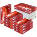 Copy Paper, A4 Size, for Everyday use, High whiteness paper, 500 Sheets Per Ream