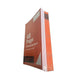 Premier A4 Exercise Book – 48 Pages, QLD Year 2 Ruled with Margin, 55gsm Paper