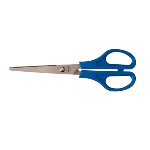 School Scissors 165mm (6.5 inches) Buy in Multiples of 12