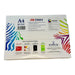 JK CMAX Copy Paper A4 80 GSM 160 CIE High White Premium Grade Paper - Eco-friendly we plant One Tree for every pack bought