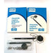 Premier Chainlink Captive Ballpoint Pen – 1.0mm Medium Point (Box of 12)