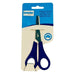 Premier School Scissors – 135mm (5.3) – Rounded Safety Tips