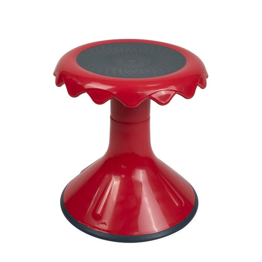 EDUcate Sunflower Wobble Stool 370mm