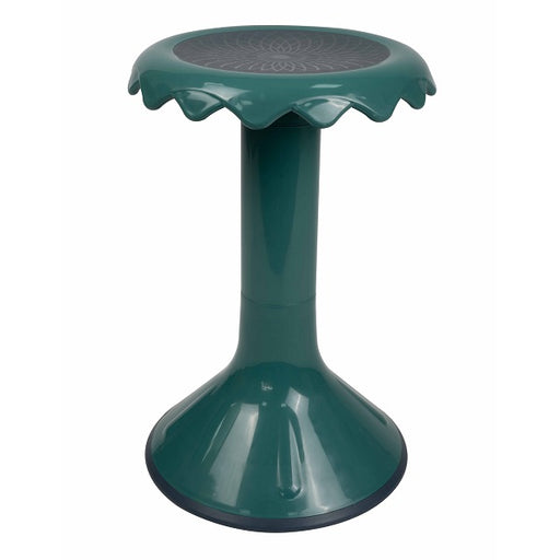 EDUcate Sunflower Wobble Stool 520mm High EBS52