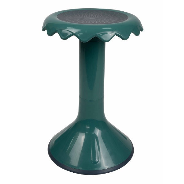 EDUcate Sunflower Wobble Stool 520mm High EBS52