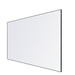 Edge LX Eight MAX Projection Porcelain Whiteboard | Boards D