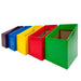 EDUcate Cardboard Book Box Assorted | Boards Direct