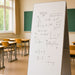 JART Mobile A-Frame Double Sided Whiteboard | Boards Direct