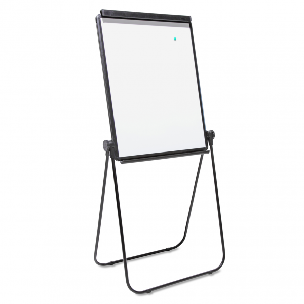 VC Universal Flipchart Easel Stand VFC003 | Boards Direct