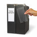 3L Self-adhesive Label Holders 35 x 102mm Pack of 12