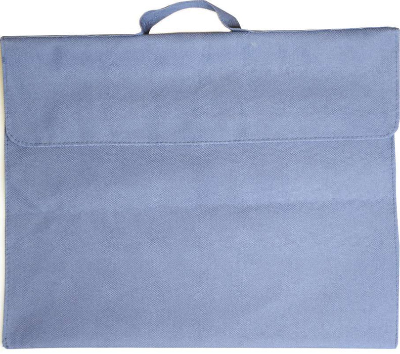 Library Bag (Assorted Colours)