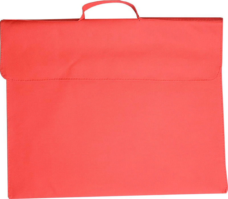 Library Bag (Assorted Colours)