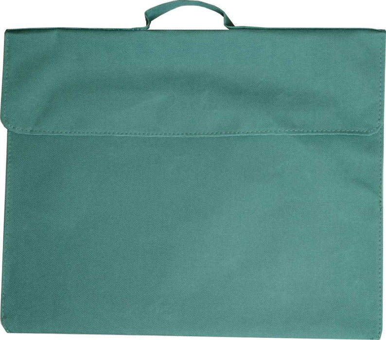 Library Bag (Assorted Colours)