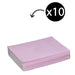 Premier Writing Pad A4 Ruled Bond – 60 GSM Pink