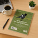 Bibbulmun Everyday A4 Wiro-Bound Notebook 120 page– 70% Recycled Ruled Paper