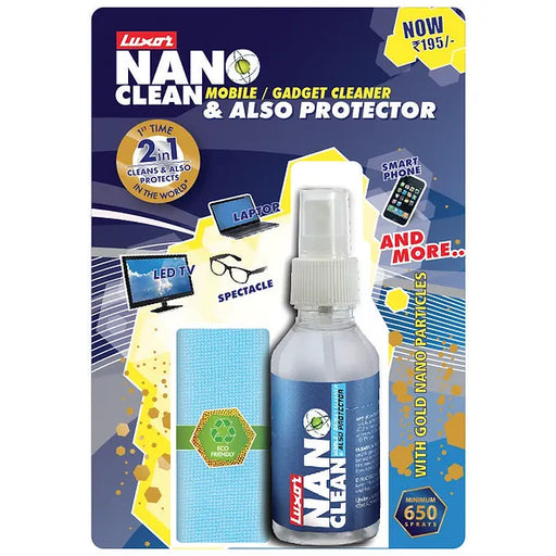 Mobile/ Laptop/ Computer/ Gadget Cleaner