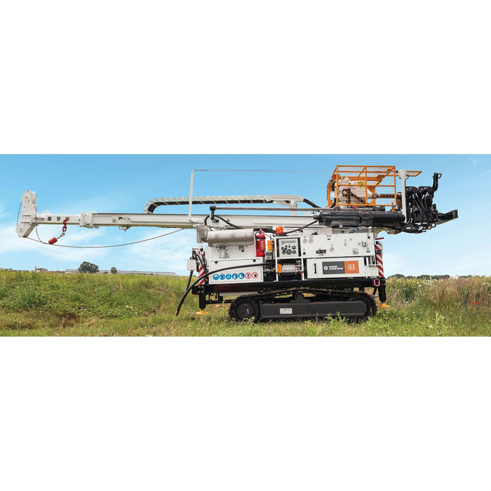 LX™6 Multipurpose Surface Drill Rig - Boart Longyear