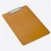 Clipboard Masonite Clip Foolscap