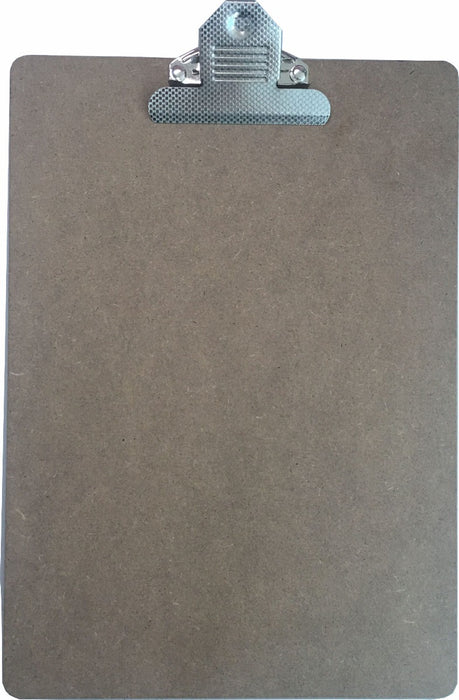 Osmer Clipboard Bulldog 210 x 297 mm