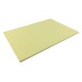 Premier Writing Pad A4 Ruled Bond – 60 GSM Yellow