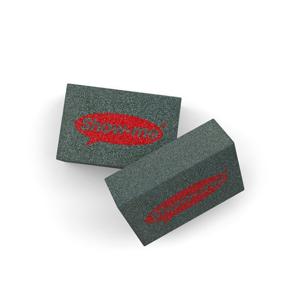 Show Me Mini Foam Eraser ( Pack of 35)