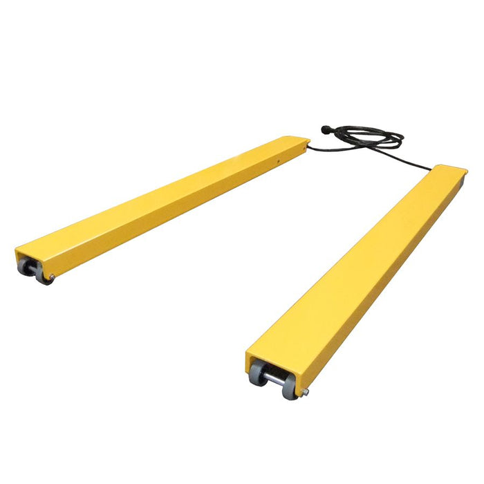 MPB3000 - 3000kg x 0.5kg