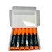 Premier Orange Highlighter Marker – Pack of 12