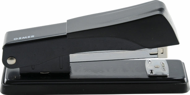 Osmer Half Strip Metal Stapler