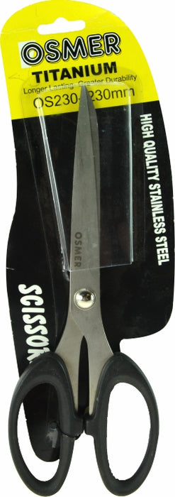 Osmer Titanium Scissor - 230mm
