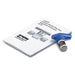 KIT-PR4-EPRT-B Parker | Rotary Plug Valve Seal Kit | Valin