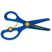 Premier Safety Scissors – 135mm (Pack of 20)