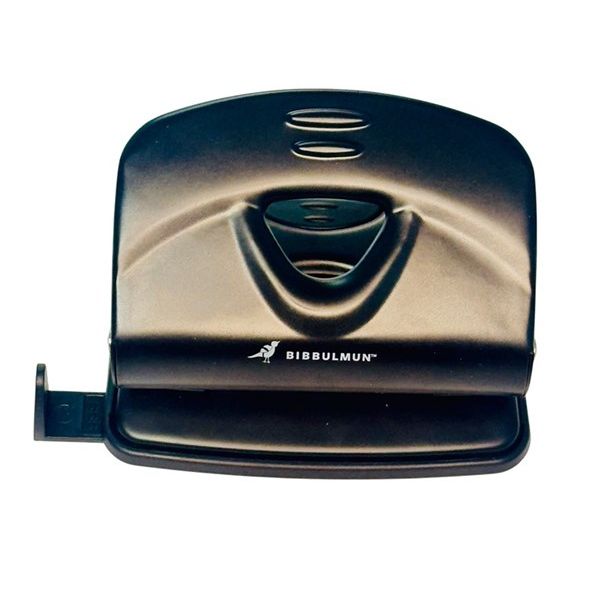 Bibbulmun 2 Hole Paper Punch