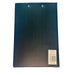 Premier FC Size Double-Sided PVC Clipboard