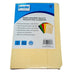 Manila Document Wallets FC Size Pack-10 Assorted Colours