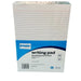 Premier Writing Pads Ruled A4, 7mm Bond Paper 60gsm (Pack/ 10pads)