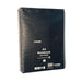 Premier A4 Spiral Notebook – 240 Pages, 7mm Ruled
