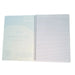 Premier A4 Spiral Notebook PP Cover – 120 Pages, 7mm Ruled