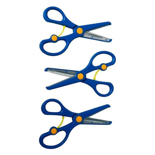 Premier Safety Scissors – 135mm (Pack of 20)