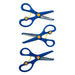 Premier Safety Scissors – 135mm (Pack of 20)