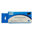 Premier Stapler Half Strip 24/ 6 & 26/ 6 Staples Sturdy Metal Stapler with rubber base Inbox