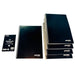 Premier A4 Spiral Notebook – 240 Pages, 7mm Ruled
